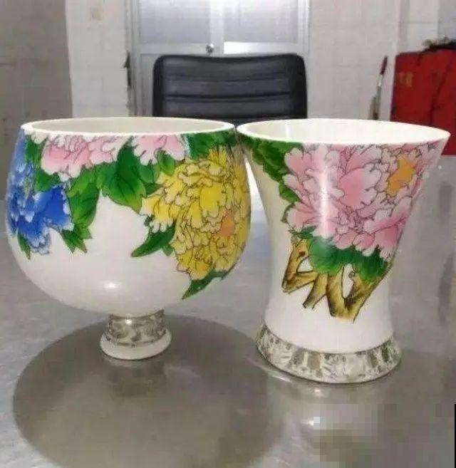 养花从不买花盆，都是这些东西做的！