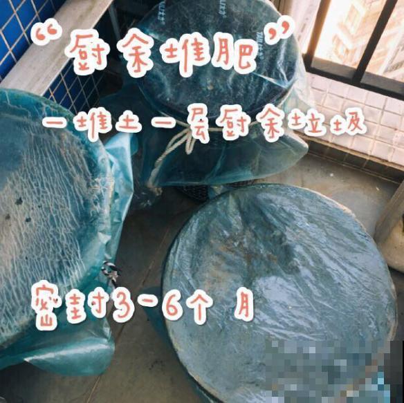 自制氮磷钾肥，花长得枝繁叶茂，买肥钱都省了！