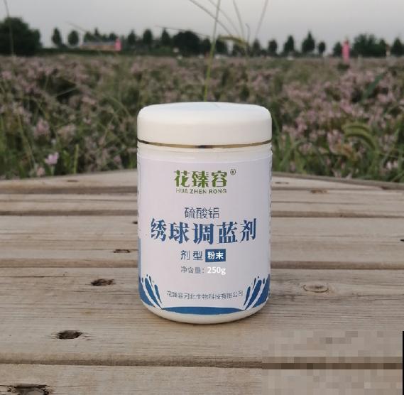 25种最漂亮的绣球，光不好也能开爆盆，春天必须来一盆！