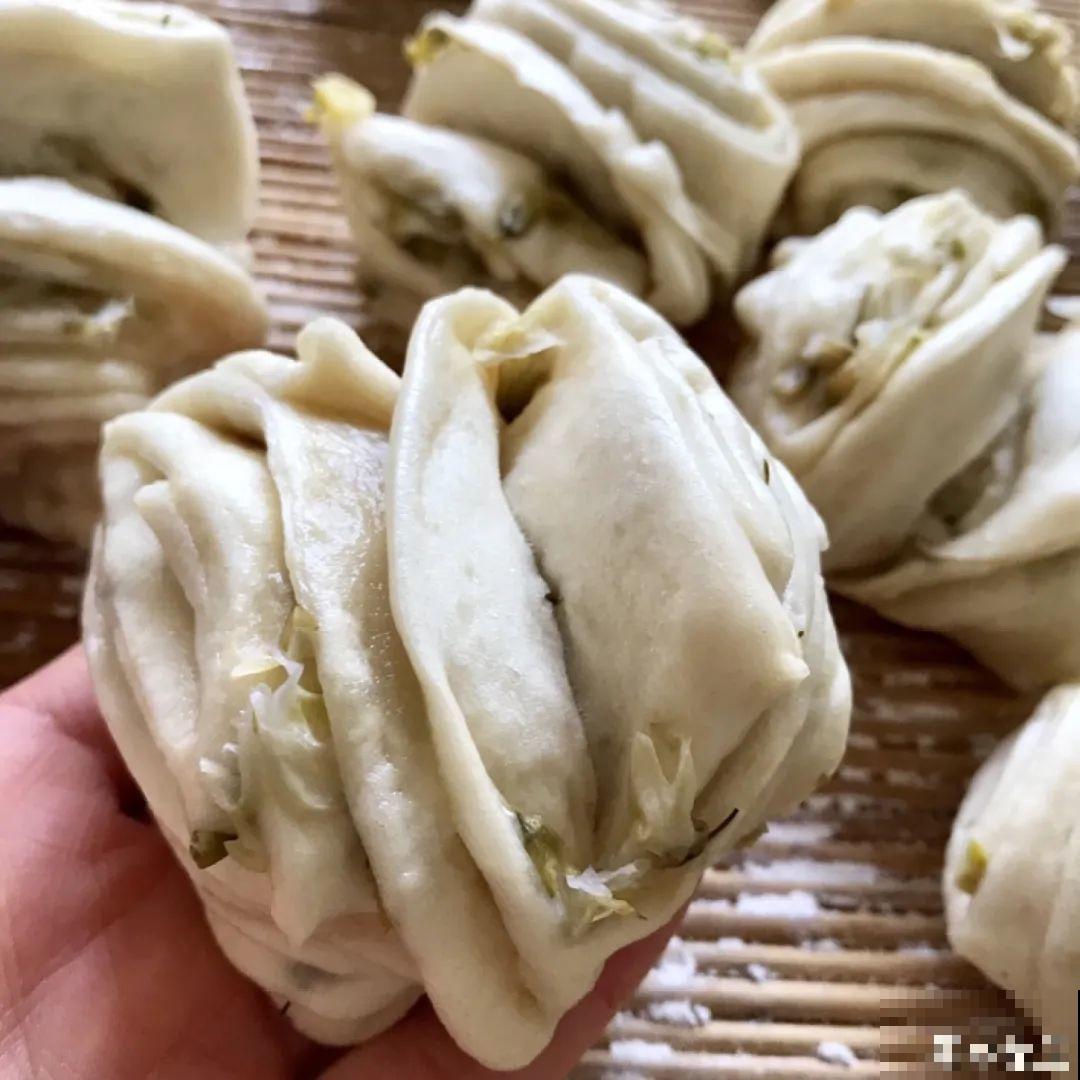 农村的6种花，烙饼子、炒菜、炖汤……再晚没得吃了！