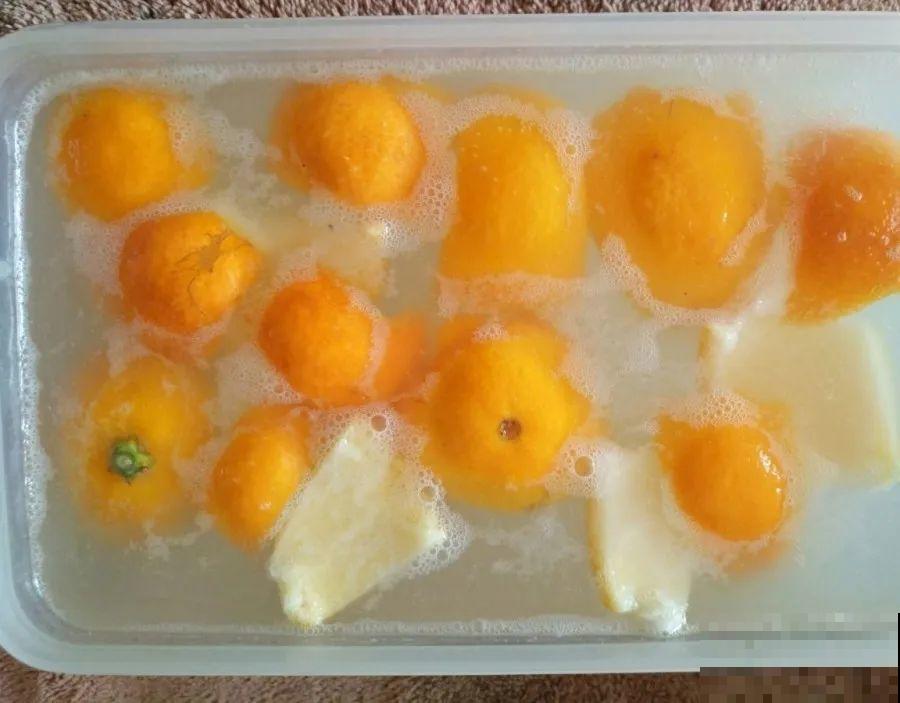 在家自制壮根水，7天浇一次，养出白胖萝卜根！