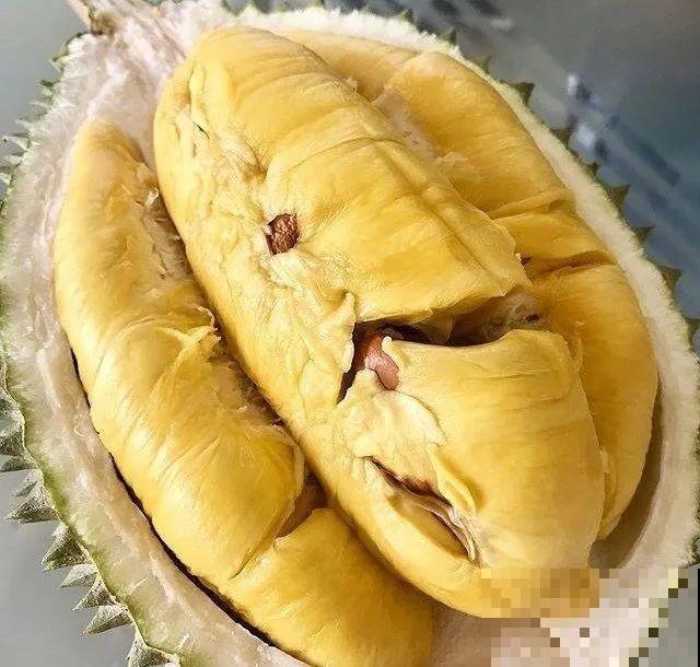 6种植物不按套路生长？你吃的水果，就是这么长出来的！