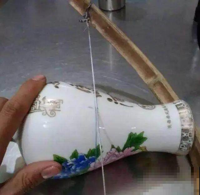 养花从不买花盆，都是这些东西做的！