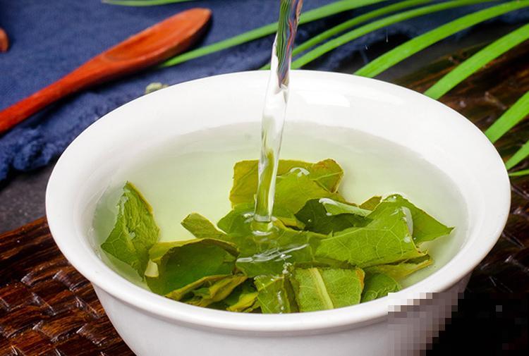 3种自制“养生”茶，最适合夏天喝，清热去火，还能减肥！