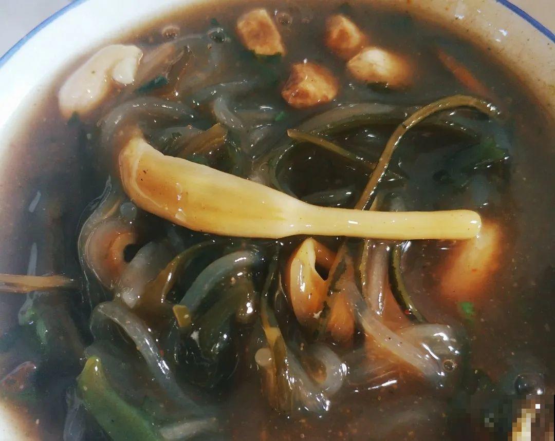 农村的6种花，烙饼子、炒菜、炖汤……再晚没得吃了！