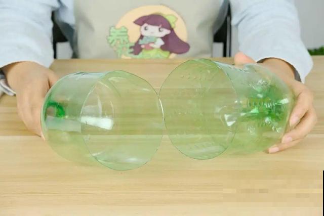 1个塑料瓶，居然有8种养花方法，省钱又好用！