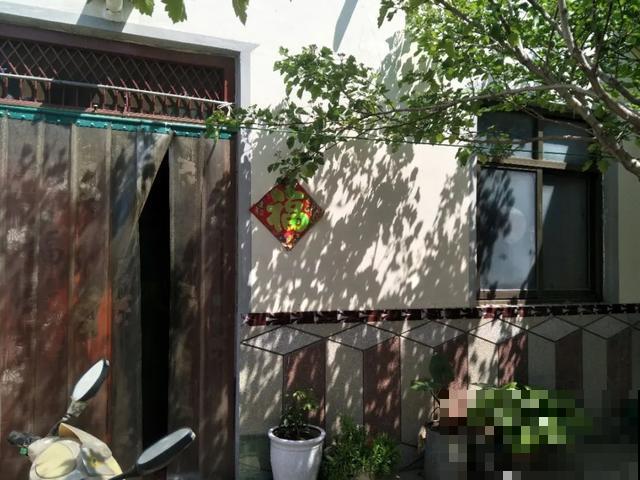 五一城市太拥挤,还是回老家,过快活日子! 五一城市太拥挤,还是回老家,过快活日子!
