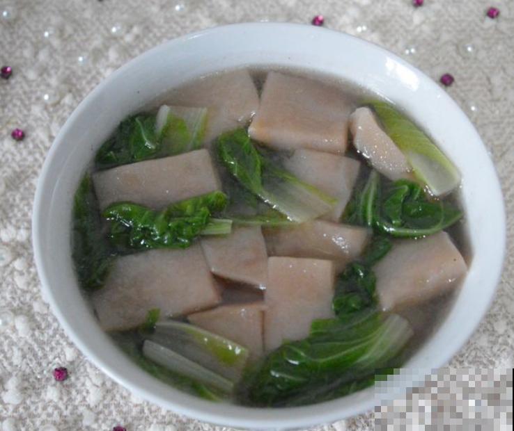 农村一种树，摘下种子能做豆腐，鲜嫩爽滑像果冻！