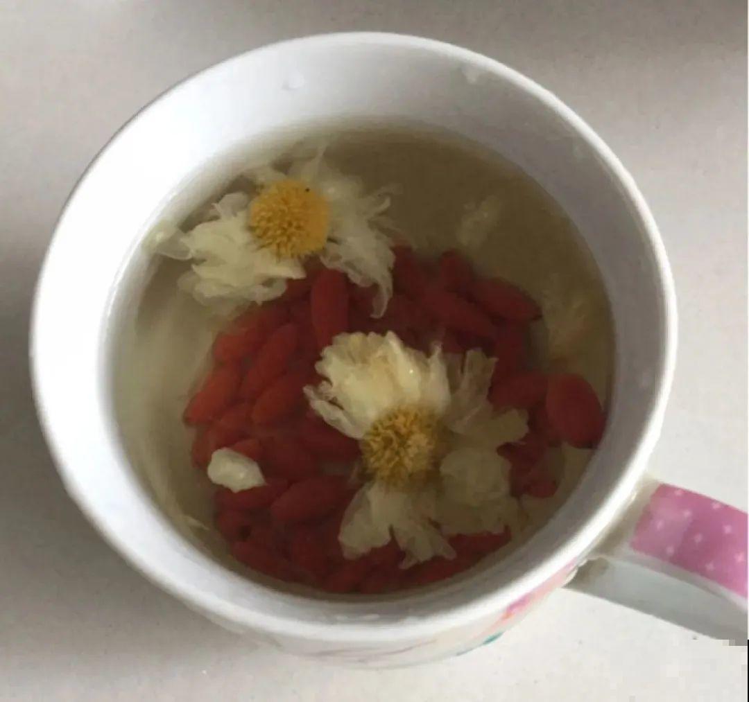 老中医最爱的花，掐一把嫩芽能做菜，泡水喝更养生！