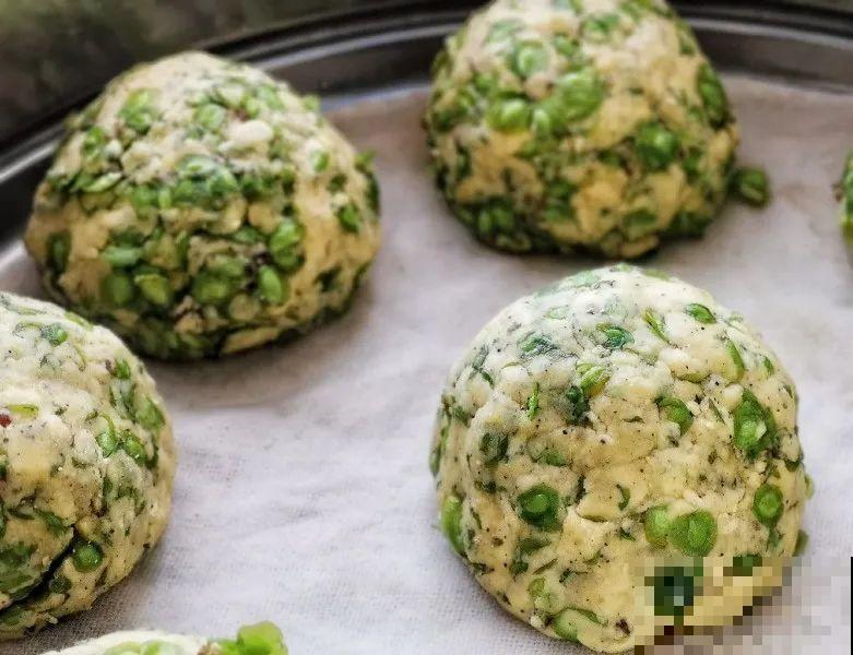 农村的6种花，烙饼子、炒菜、炖汤……再晚没得吃了！