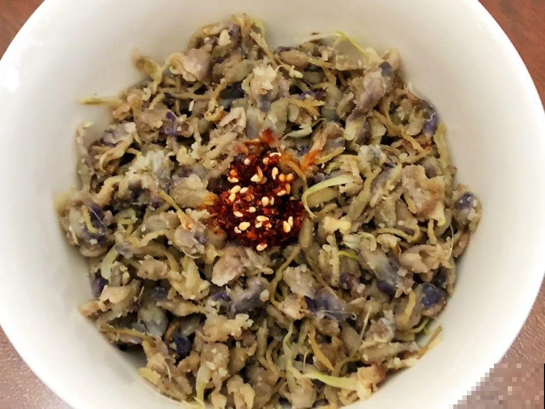 农村的6种花，烙饼子、炒菜、炖汤……再晚没得吃了！