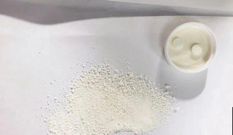 1粒小药片，碾碎丢水里，花像吃了兴奋剂疯长！