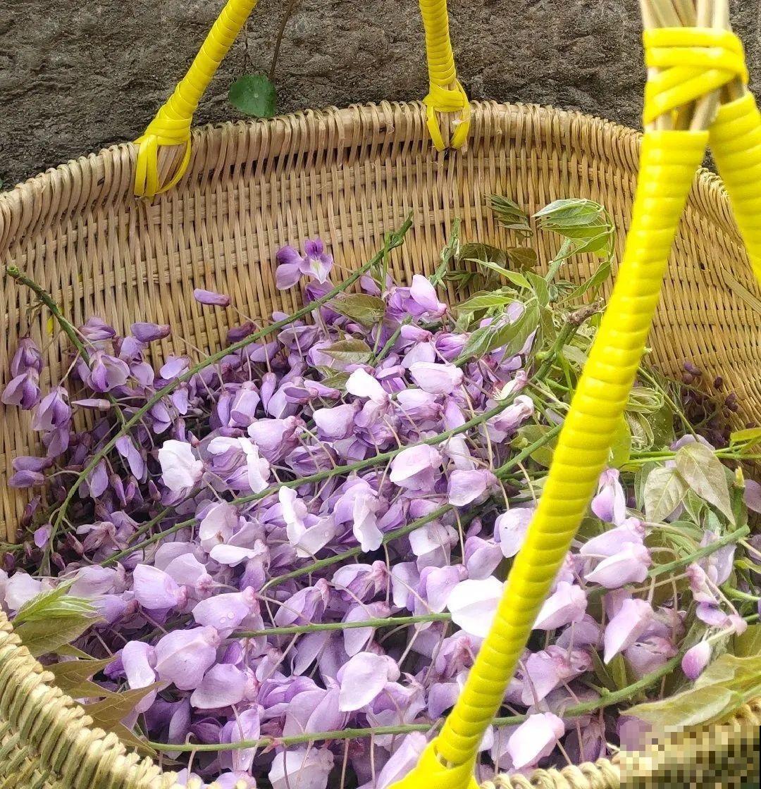 农村的6种花，烙饼子、炒菜、炖汤……再晚没得吃了！