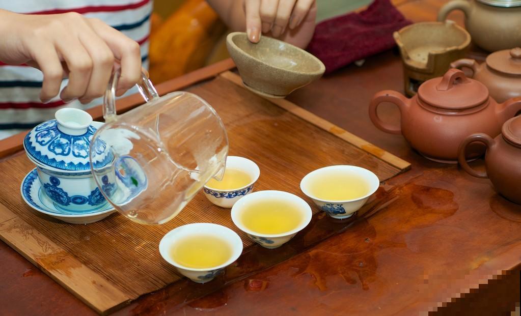 泡茶如炒菜，火候最重要，教你怎么泡茶更好喝！