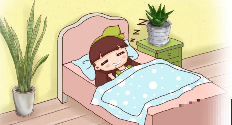居家绿植摆放禁忌，这三种花卧室可万万养不得