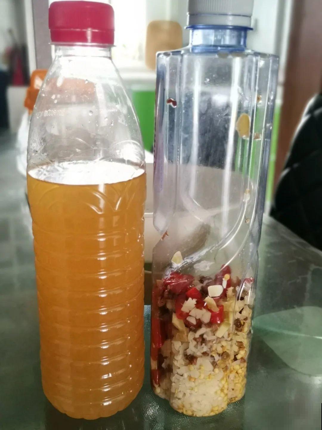 自制杀菌水、杀虫水，3天给花喷一次，虫病全扫光！