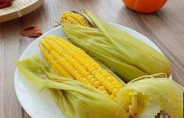 玉米须的神奇作用，原来玉米是这么长出来的，以后可别随便摸！