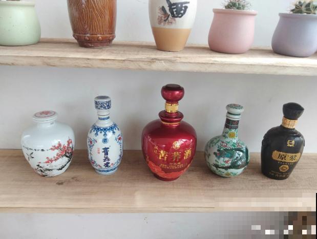 花盆买不起，自己动手做，好看又实用！