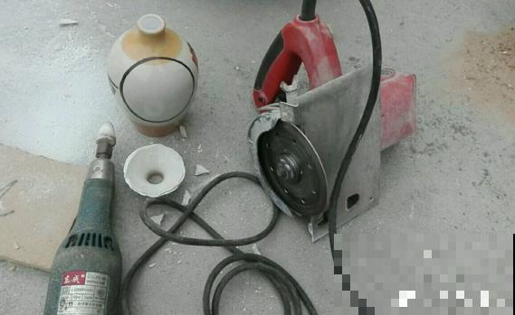 花盆买不起，自己动手做，好看又实用！