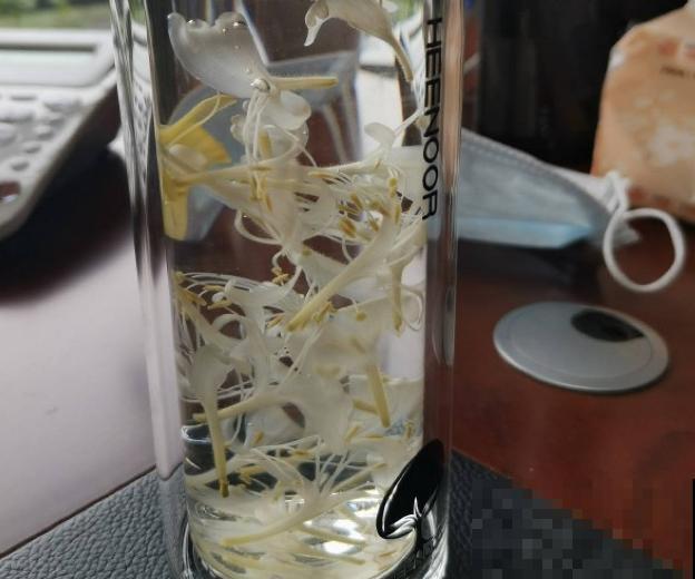 老中医都爱养的5种花，花朵泡茶特养身，越喝越健康！