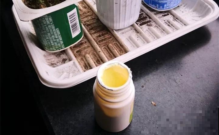 土里撒点粉末,碱性变酸性,花朵蹭蹭开不黄叶 土里撒点粉末,碱性变酸性,花朵蹭蹭开不黄叶