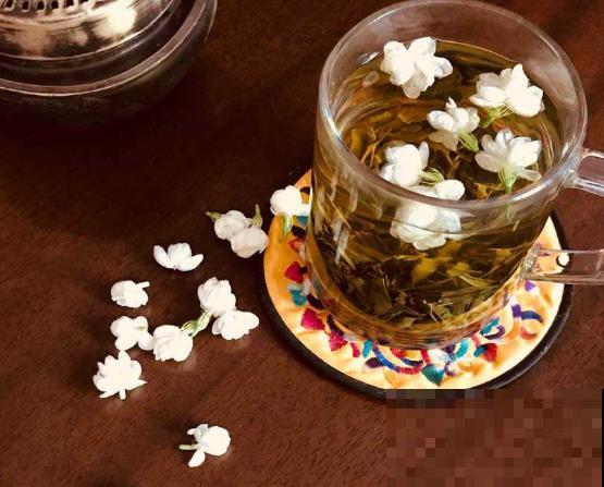 老中医都爱养的5种花，花朵泡茶特养身，越喝越健康！