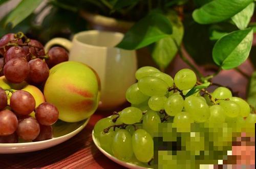 一年四季，水果蔬菜自然成熟的时间表，一定要吃应季的！