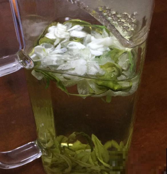 老中医都爱养的5种花，花朵泡茶特养身，越喝越健康！