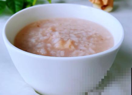 煮粥时加一物，香浓好喝，还能润肠通便！