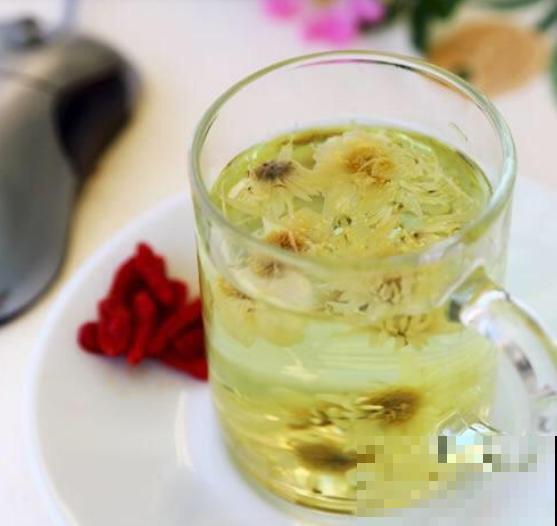 老中医都爱养的5种花，花朵泡茶特养身，越喝越健康！