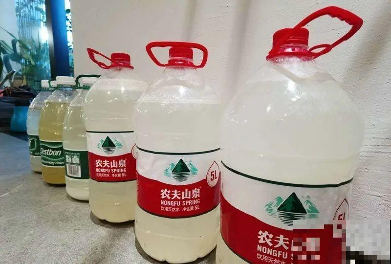 10种水有“毒”,夏天浇花,浇一盆死一盆! 10种水有“毒”,夏天浇花,浇一盆死一盆!