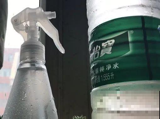 10种水有“毒”,夏天浇花,浇一盆死一盆! 10种水有“毒”,夏天浇花,浇一盆死一盆!