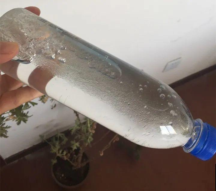 10种水有“毒”,夏天浇花,浇一盆死一盆! 10种水有“毒”,夏天浇花,浇一盆死一盆!