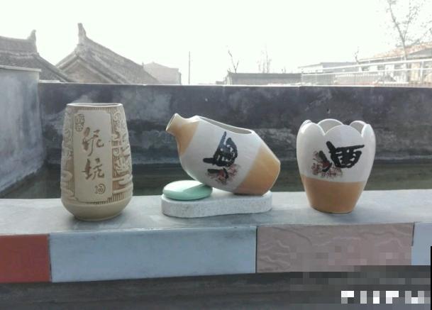 花盆买不起，自己动手做，好看又实用！