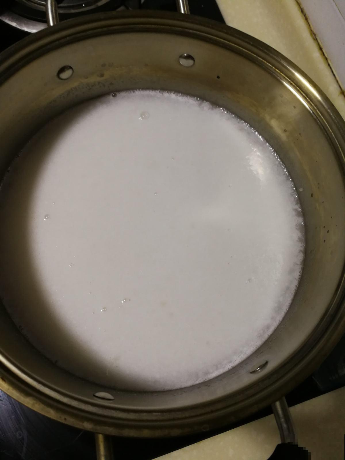 家里3种废水，半个月给绿萝喝一勺，叶子绿得直滴油