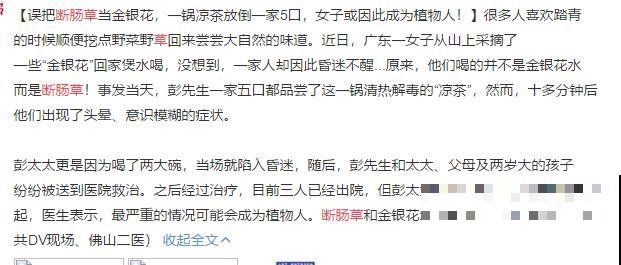 听起来吓人的花,超有特点,你敢养吗 听起来吓人的花,超有特点,你敢养吗