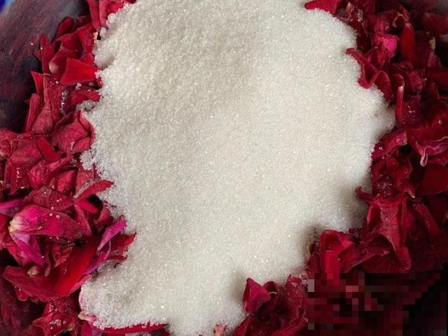 夏天这8种花，可以当菜吃，再不摘就没了！