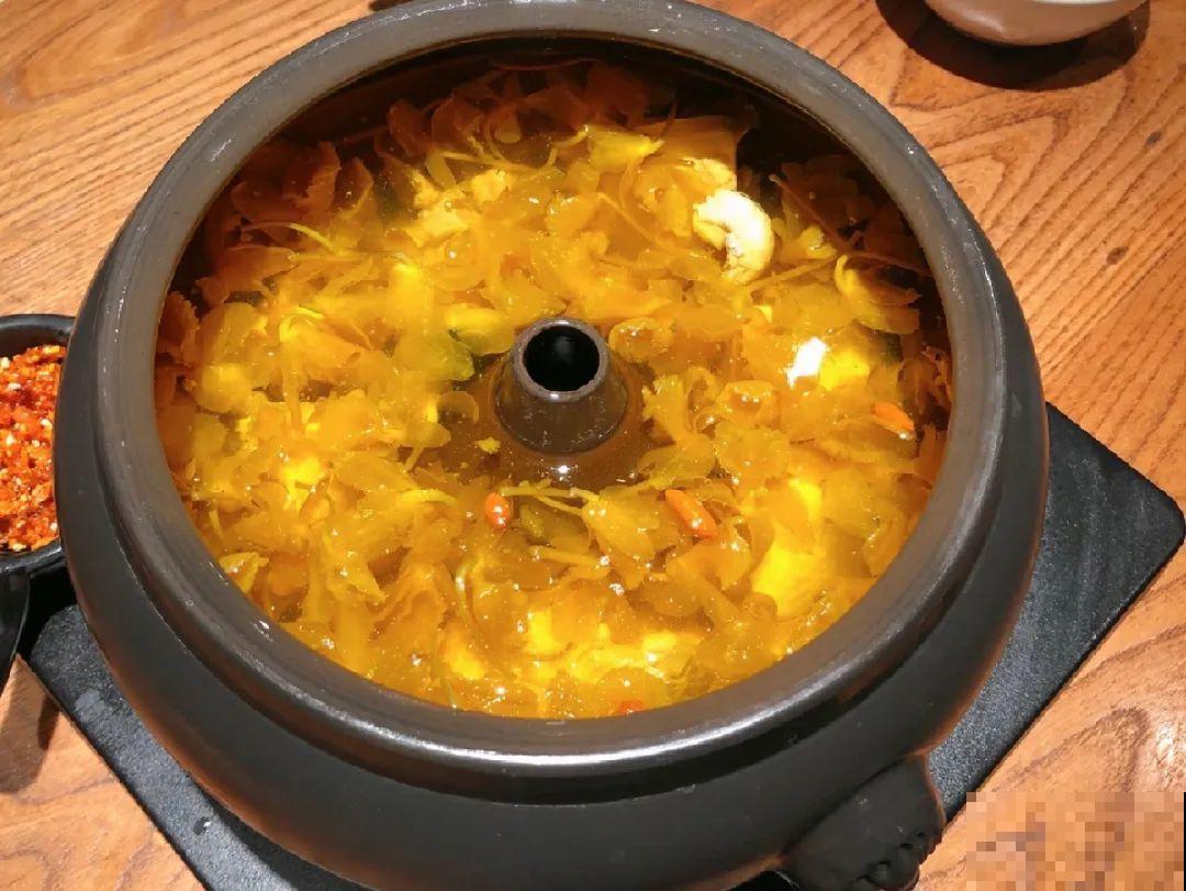 夏天这8种花，可以当菜吃，再不摘就没了！