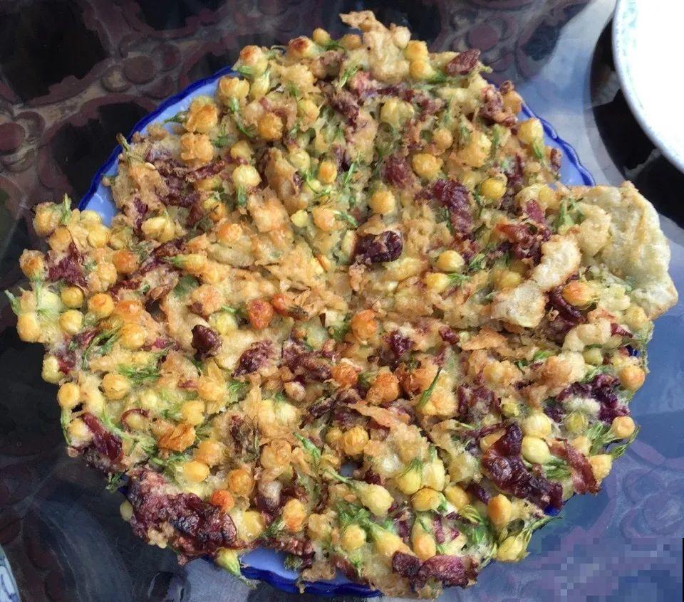 夏天这8种花，可以当菜吃，再不摘就没了！
