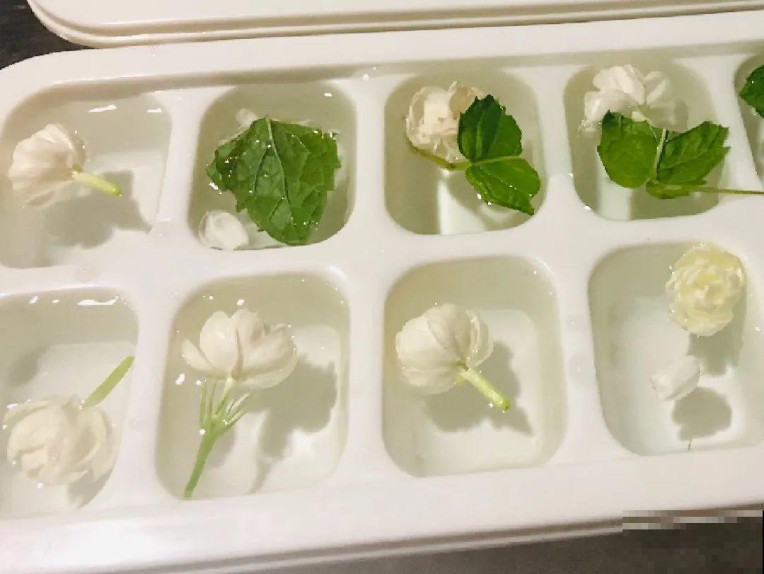 夏天这8种花，可以当菜吃，再不摘就没了！