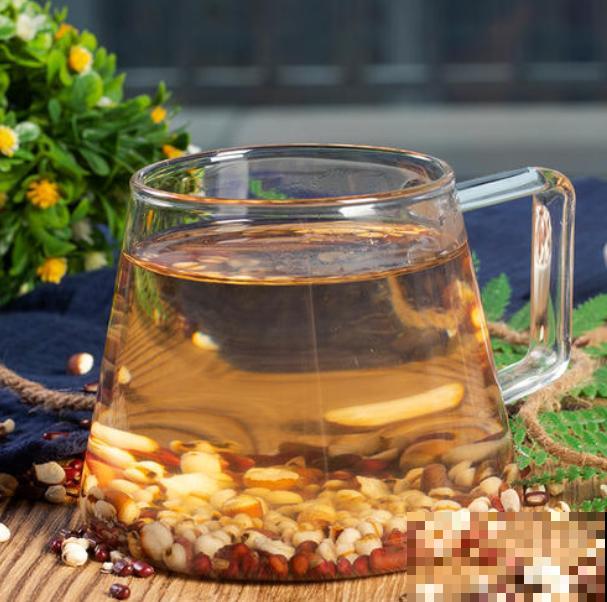 夏天喝杯养生茶,去湿除寒,身体一年都受益! 夏天喝杯养生茶,去湿除寒,身体一年都受益!