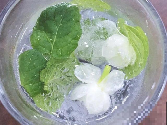 夏天这8种花，可以当菜吃，再不摘就没了！