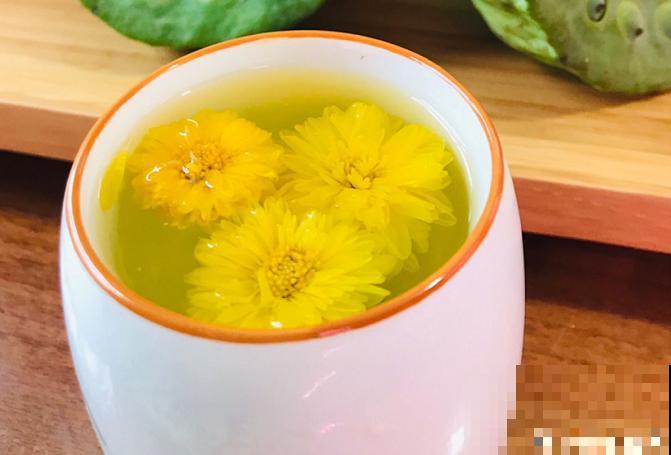 夏天喝杯养生茶,去湿除寒,身体一年都受益! 夏天喝杯养生茶,去湿除寒,身体一年都受益!