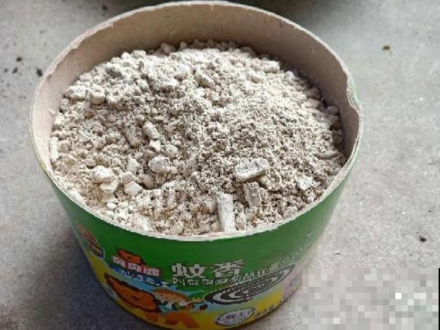 路边这些草，居然都是杀虫剂，赶紧薅一把养花用！