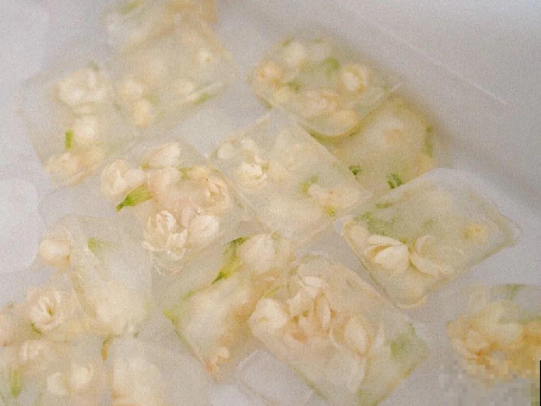夏天这8种花，可以当菜吃，再不摘就没了！