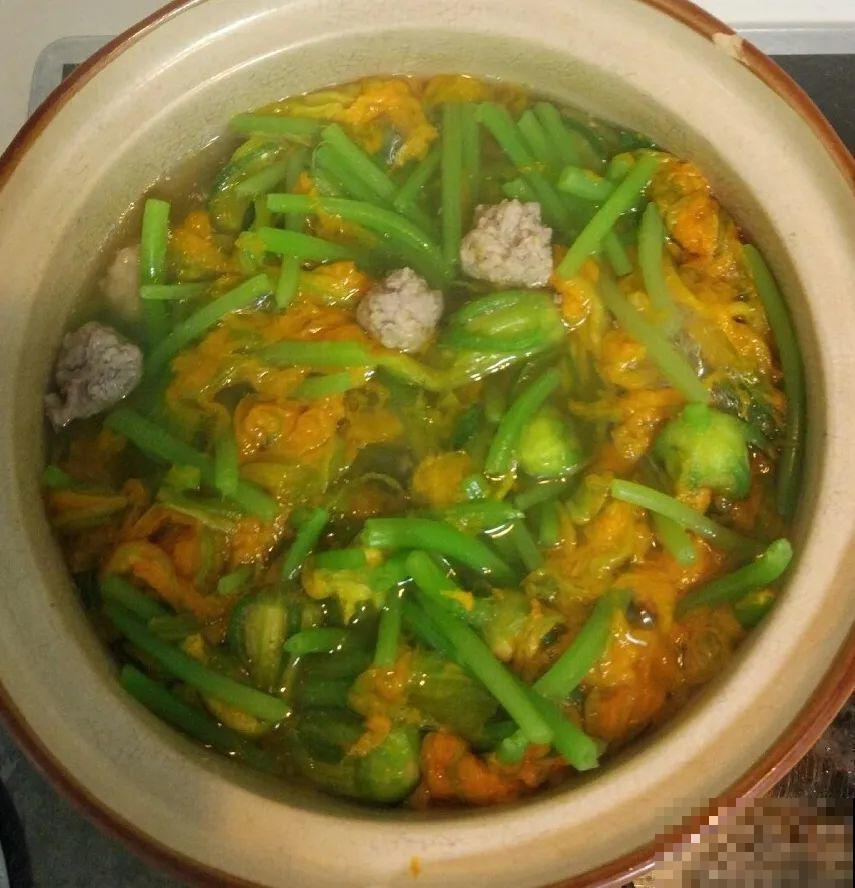 夏天这8种花，可以当菜吃，再不摘就没了！