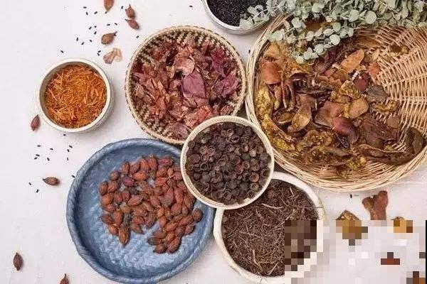 这些植物,在古代是用来染衣服用的,好厉害! 这些植物,在古代是用来染衣服用的,好厉害!