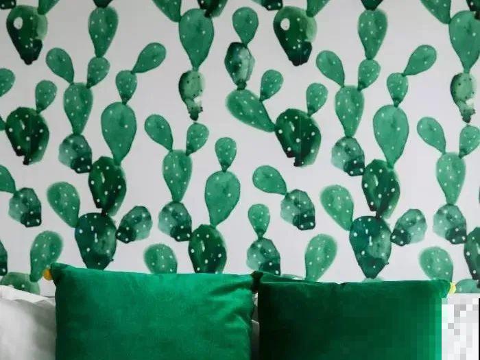 5种花，卧室不能养，离太近都不好！