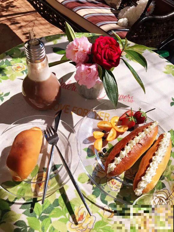 女儿辞职，回家养花，老爸说：15亩地，你负责养花，我负责蔬果！