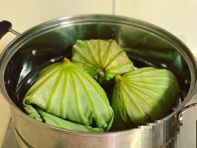 夏天这8种花，可以当菜吃，再不摘就没了！
